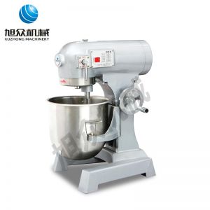 SZM10、15、20、25、30攪拌機系列