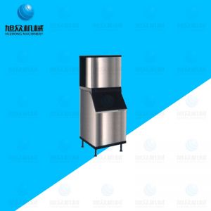 SD150、250、350、400制冰機(jī)系列