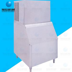 SD500、700、900、1000、1300、1500制冰機(jī)系列