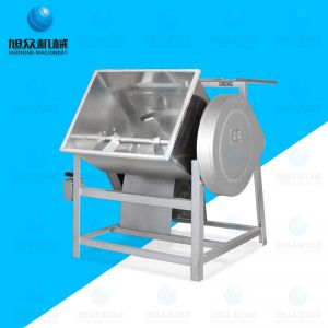 SZ15、25簡(jiǎn)裝電動(dòng)和面機(jī)系列