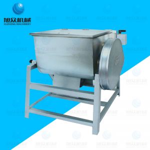 SZ50、100簡(jiǎn)裝電動(dòng)和面機(jī)系列